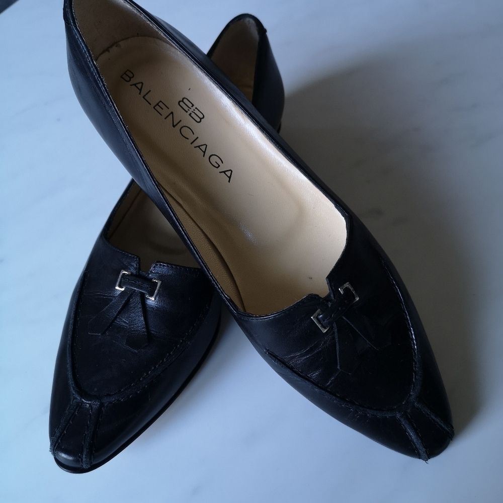 Balenciaga Size 34